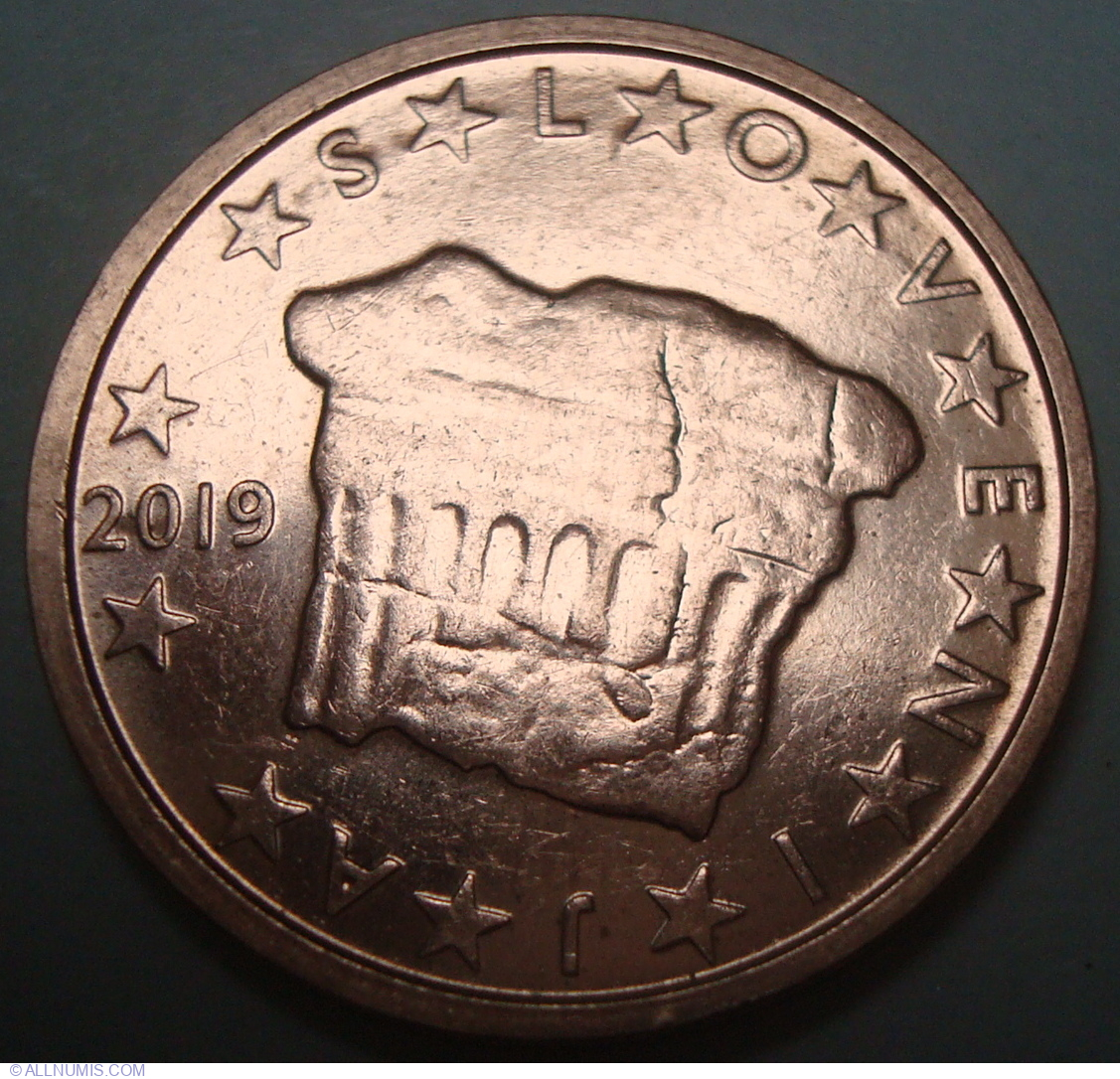 2 euro cent 2002